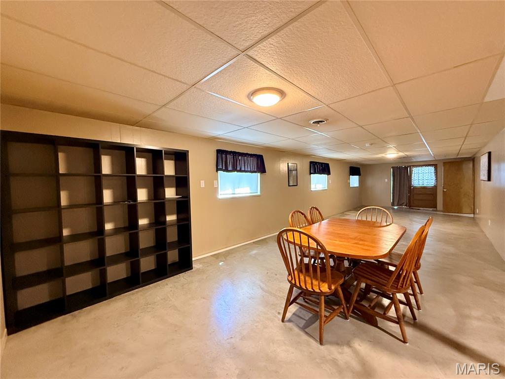 Life Estate - Residential