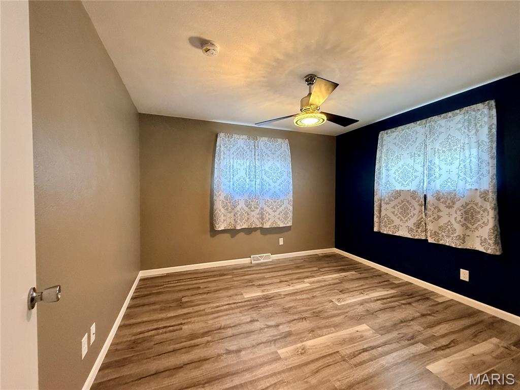 Life Estate - Residential