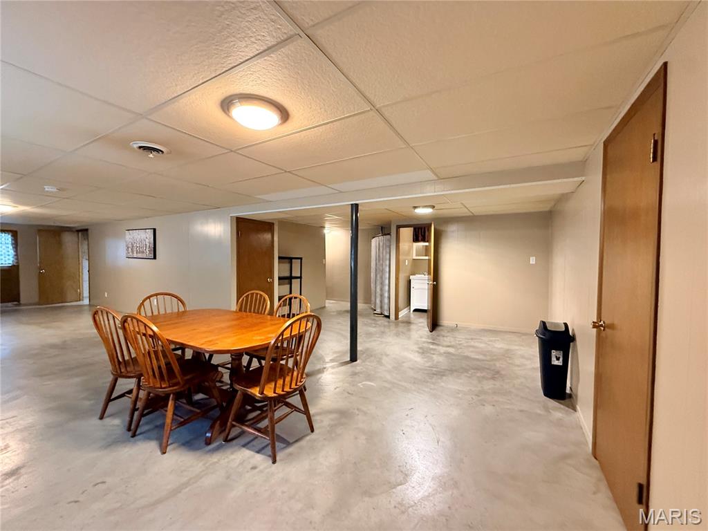 Life Estate - Residential