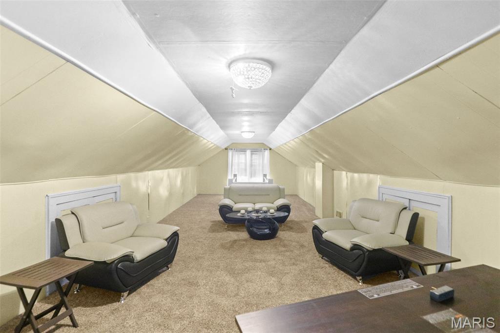 Not in a Subdivision - Residential
