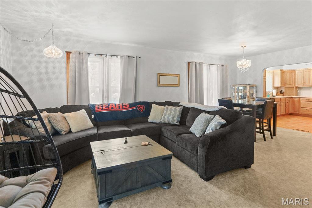 Not in a Subdivision - Residential