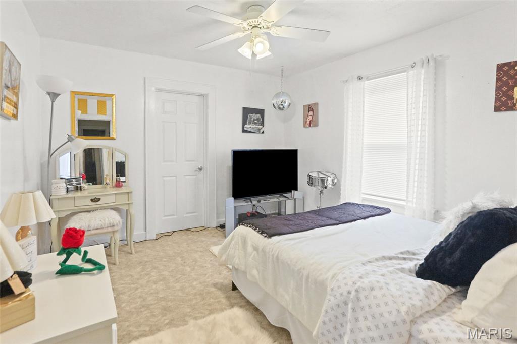 Not in a Subdivision - Residential