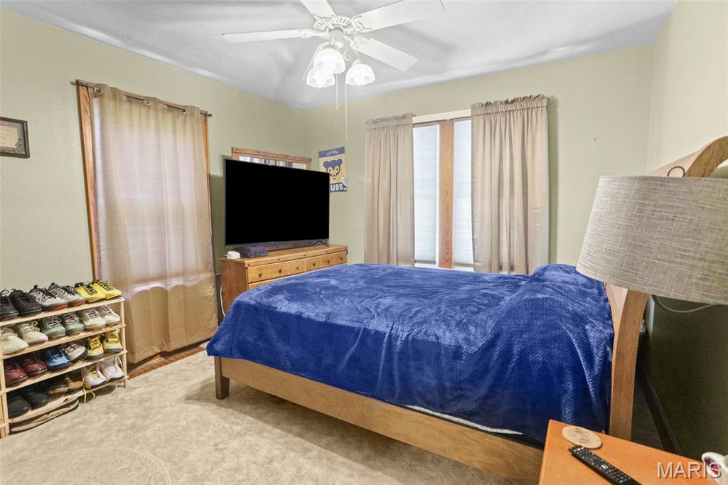 Not in a Subdivision - Residential