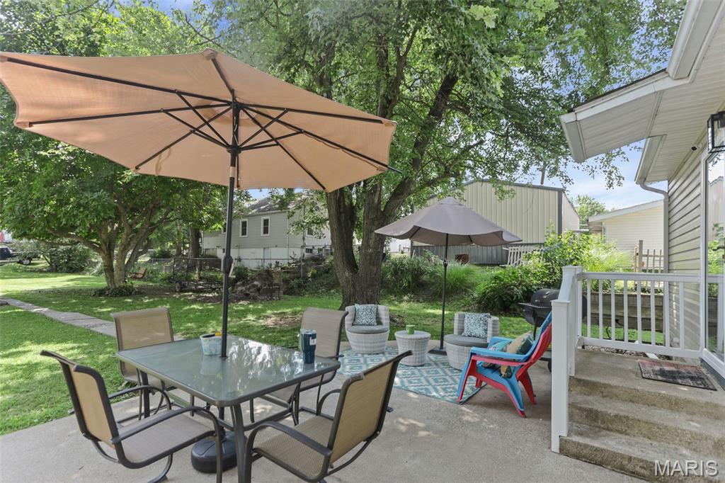 Not in a Subdivision - Residential
