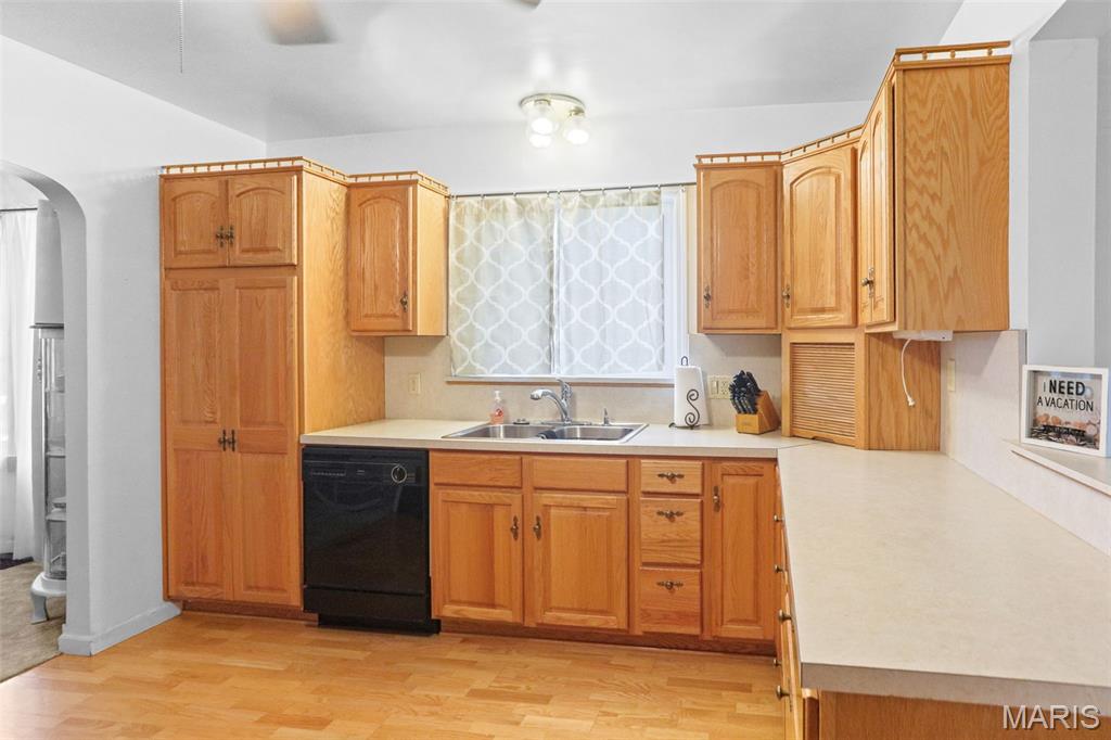 Not in a Subdivision - Residential