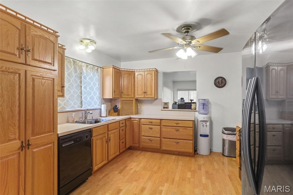 Not in a Subdivision - Residential