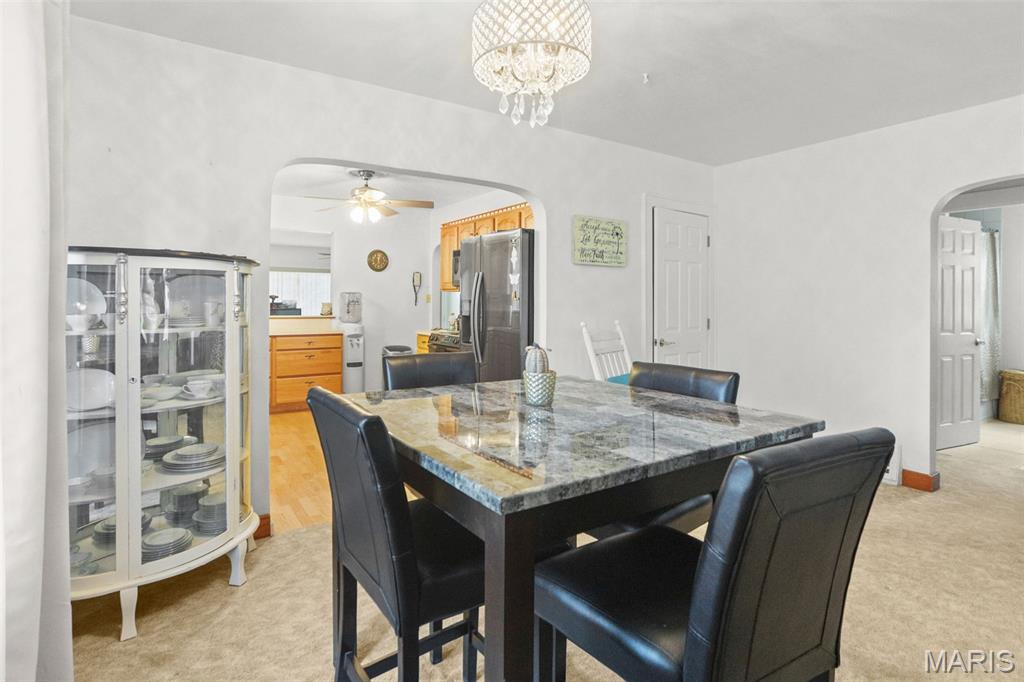 Not in a Subdivision - Residential