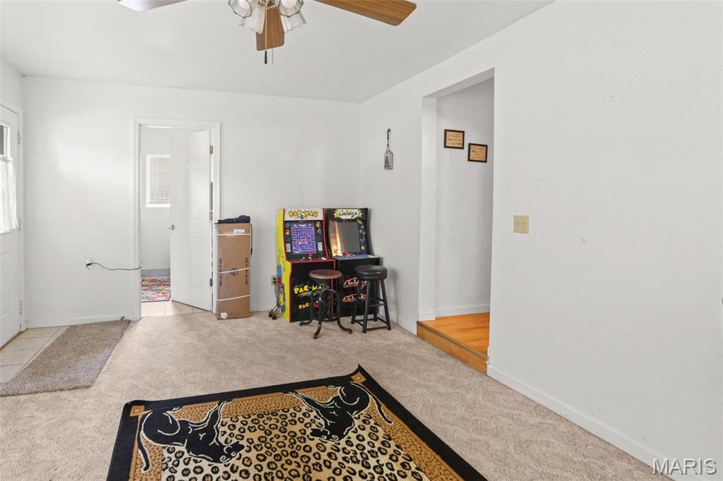 Not in a Subdivision - Residential