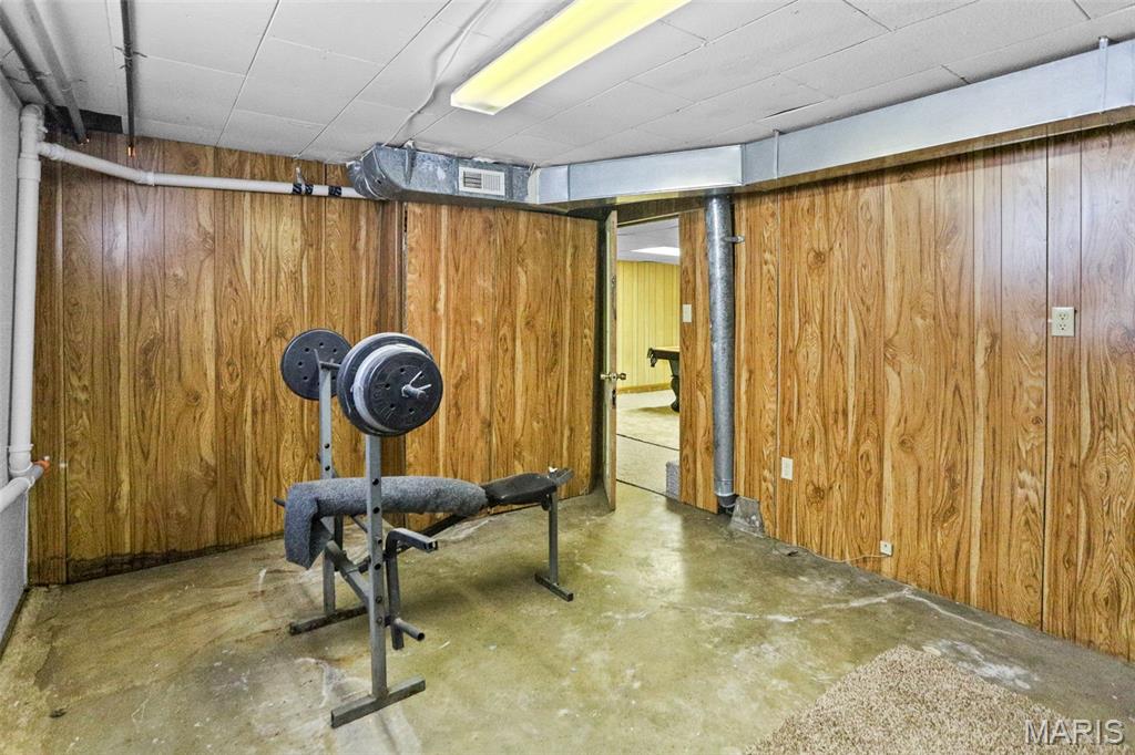 Not in a Subdivision - Residential