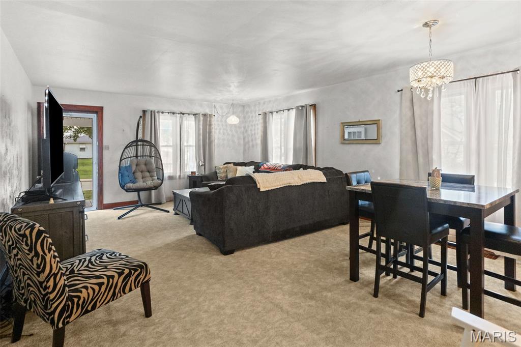 Not in a Subdivision - Residential