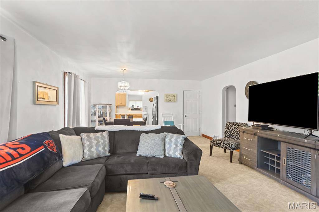 Not in a Subdivision - Residential