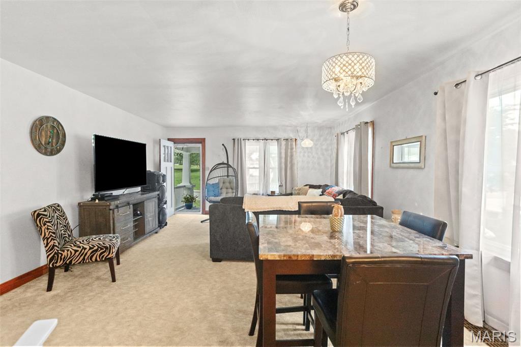 Not in a Subdivision - Residential