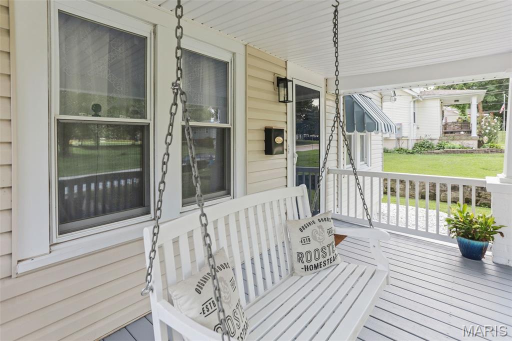 Not in a Subdivision - Residential