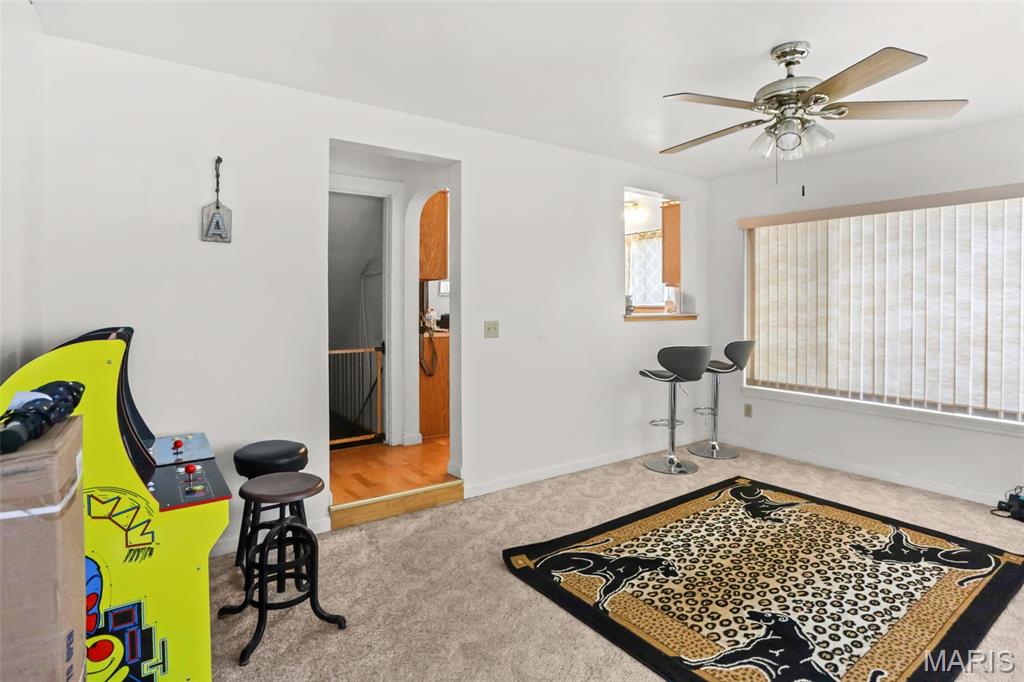 Not in a Subdivision - Residential