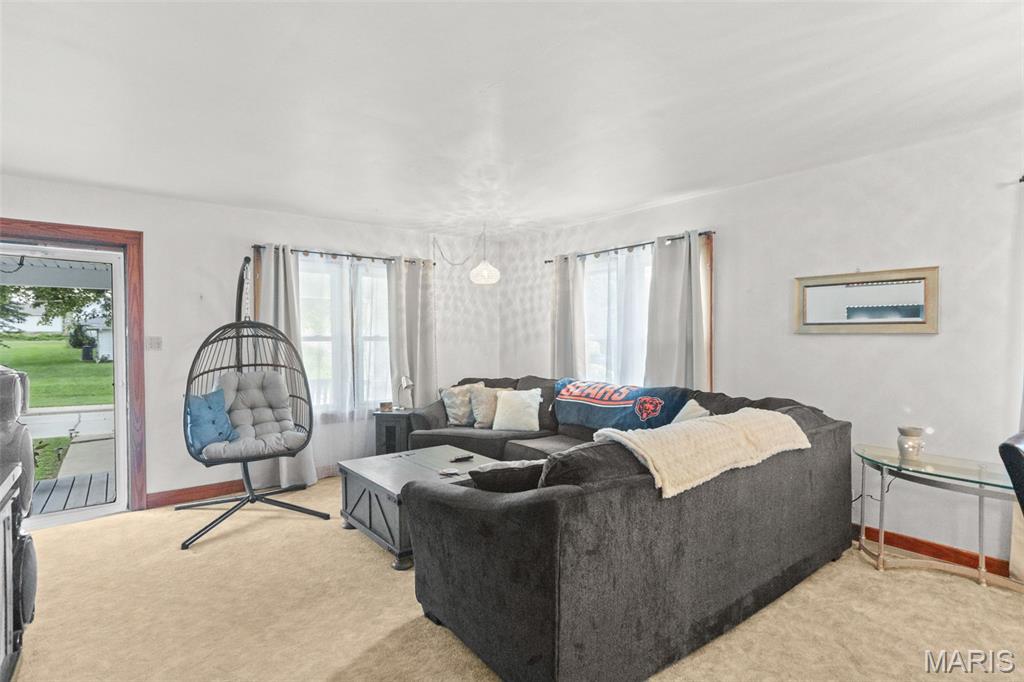 Not in a Subdivision - Residential