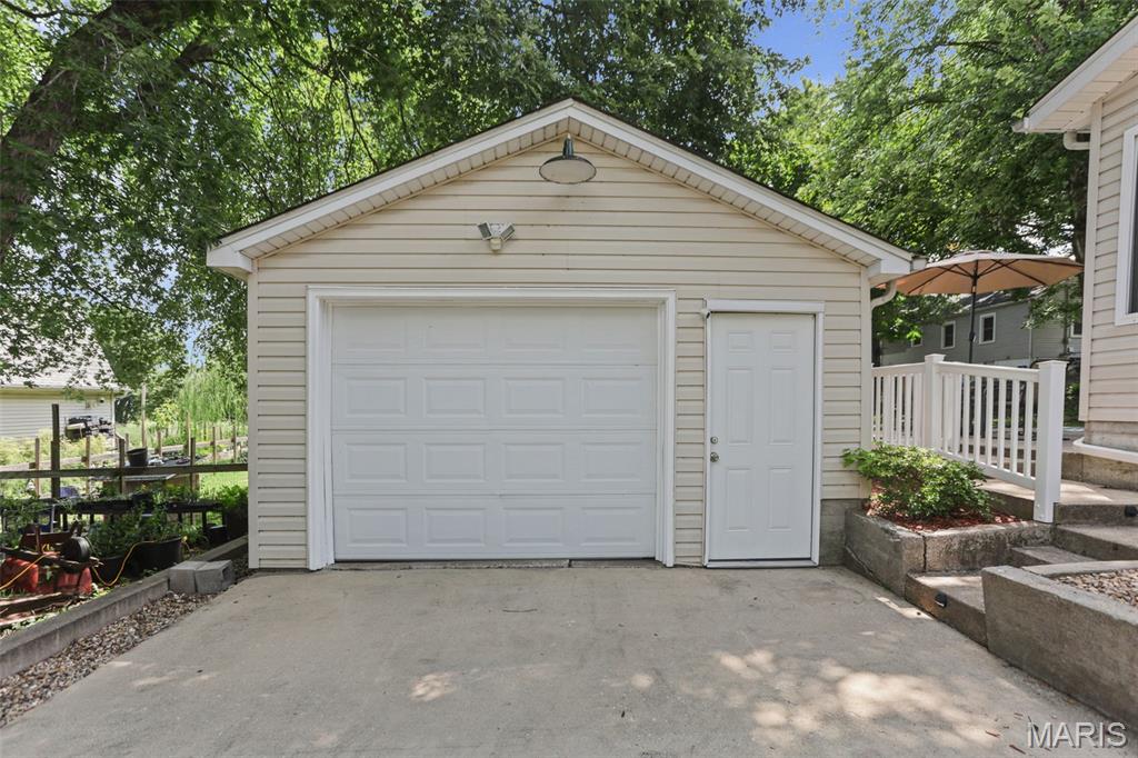 Not in a Subdivision - Residential