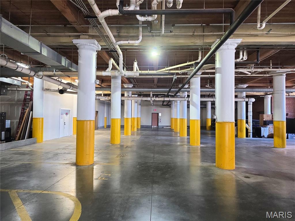 Bogen - Residential Lease
