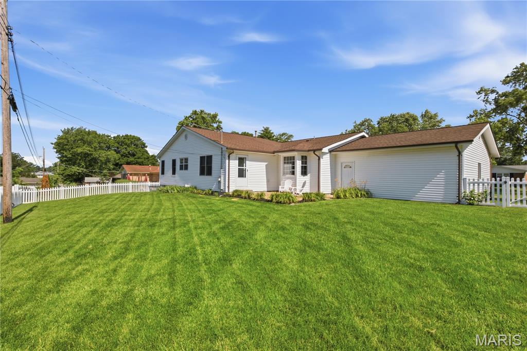 Ranchmoor 1 - Residential