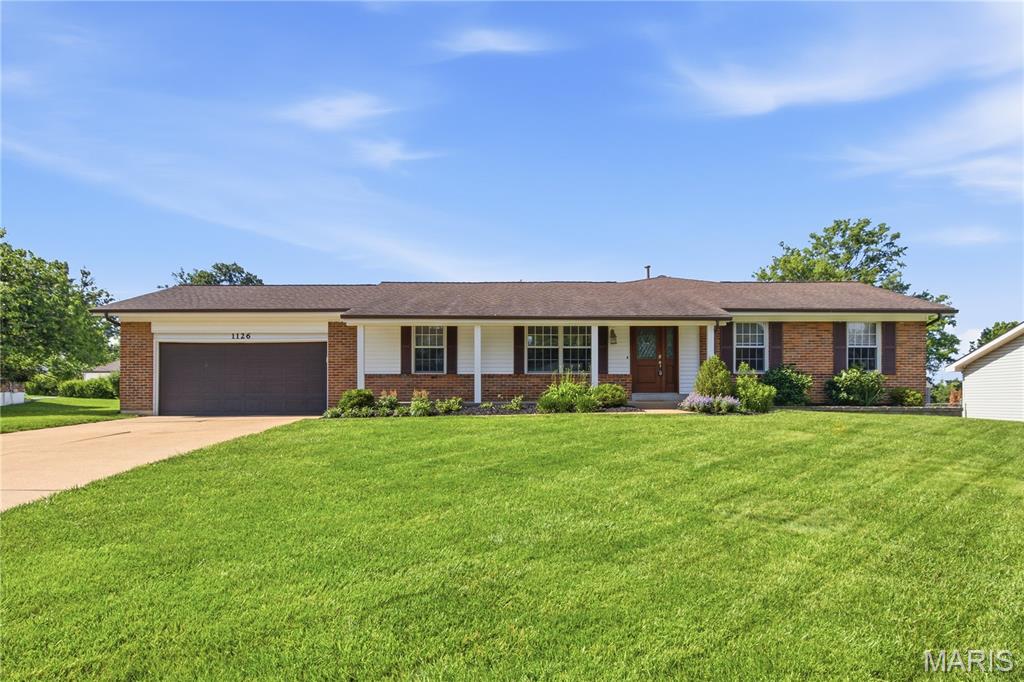Ranchmoor 1 - Residential