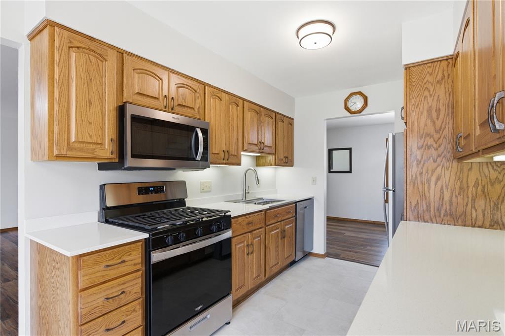 Ranchmoor 1 - Residential