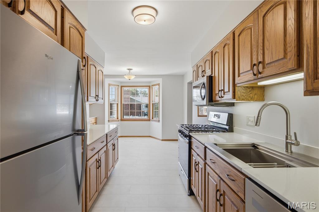 Ranchmoor 1 - Residential