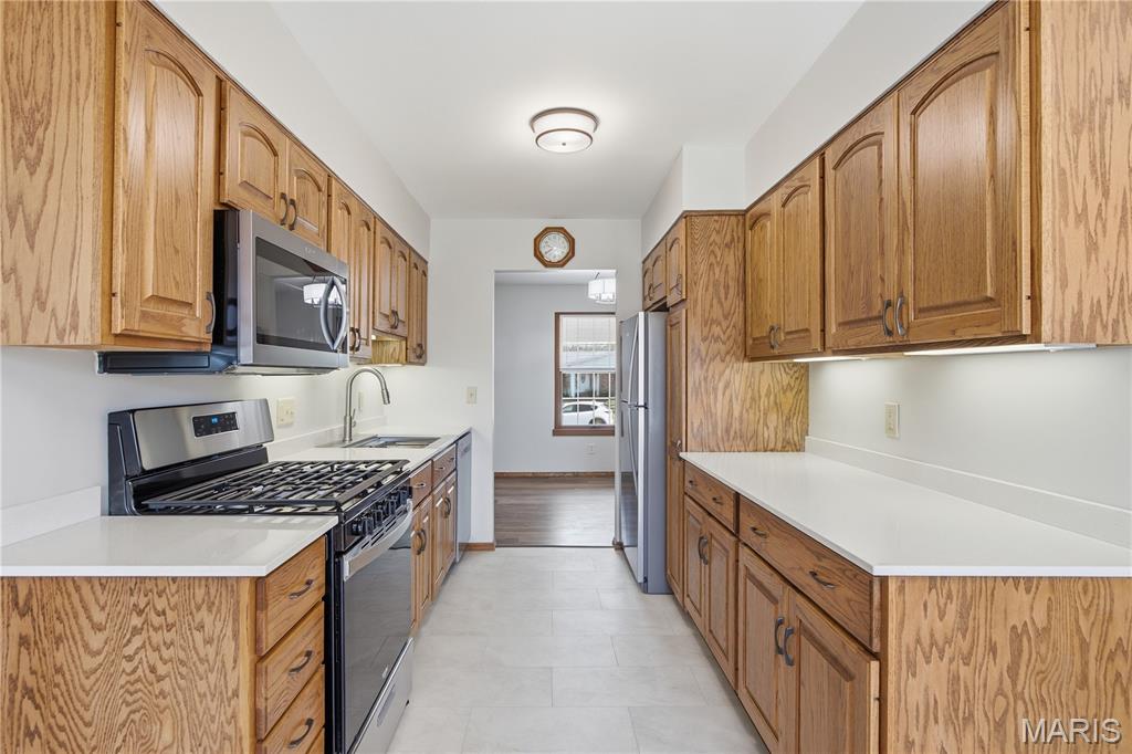 Ranchmoor 1 - Residential