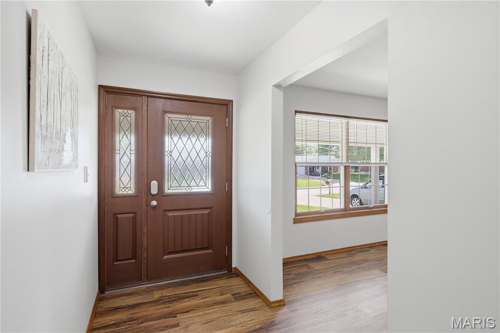 Ranchmoor 1 - Residential