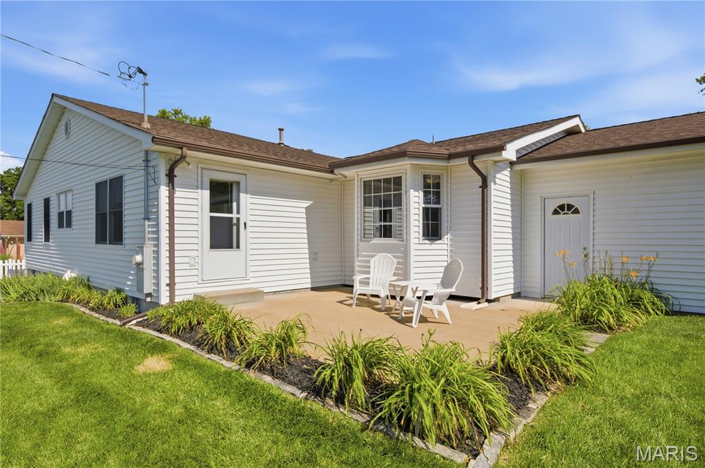 Ranchmoor 1 - Residential
