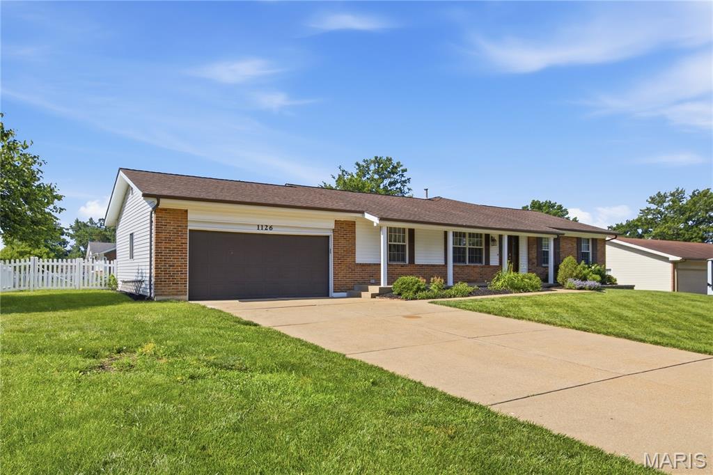 Ranchmoor 1 - Residential