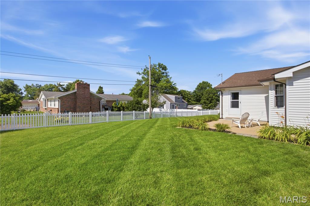 Ranchmoor 1 - Residential
