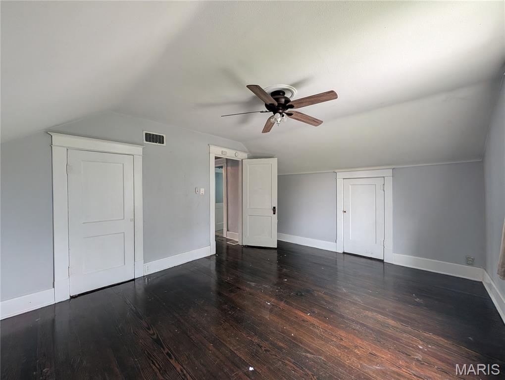 Inglesyde Iii Add/Granite City - Residential