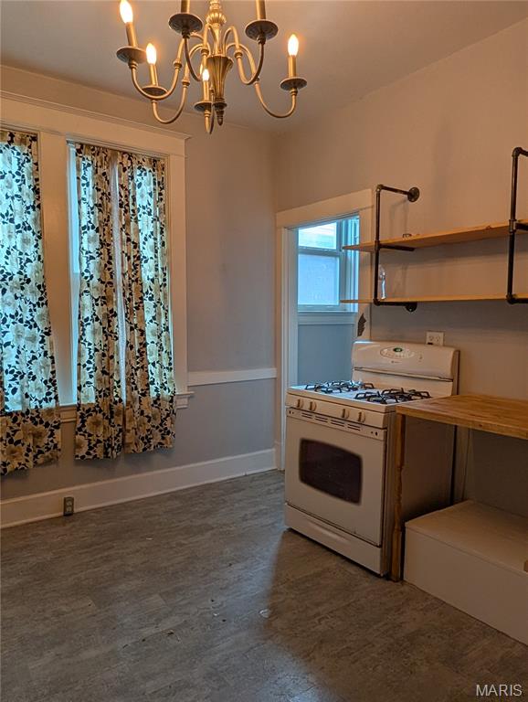 Inglesyde Iii Add/Granite City - Residential