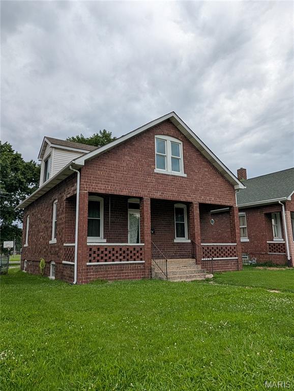 Inglesyde Iii Add/Granite City - Residential