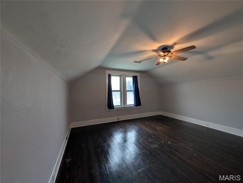 Inglesyde Iii Add/Granite City - Residential