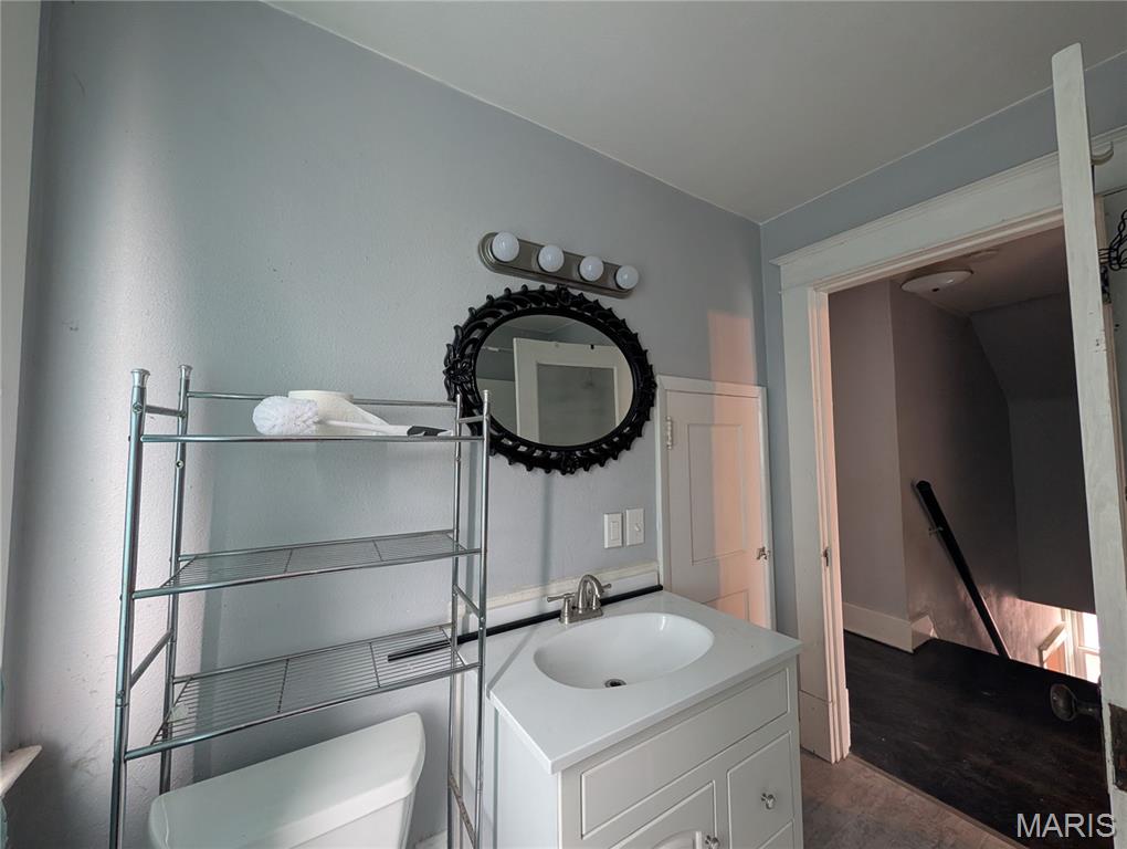 Inglesyde Iii Add/Granite City - Residential