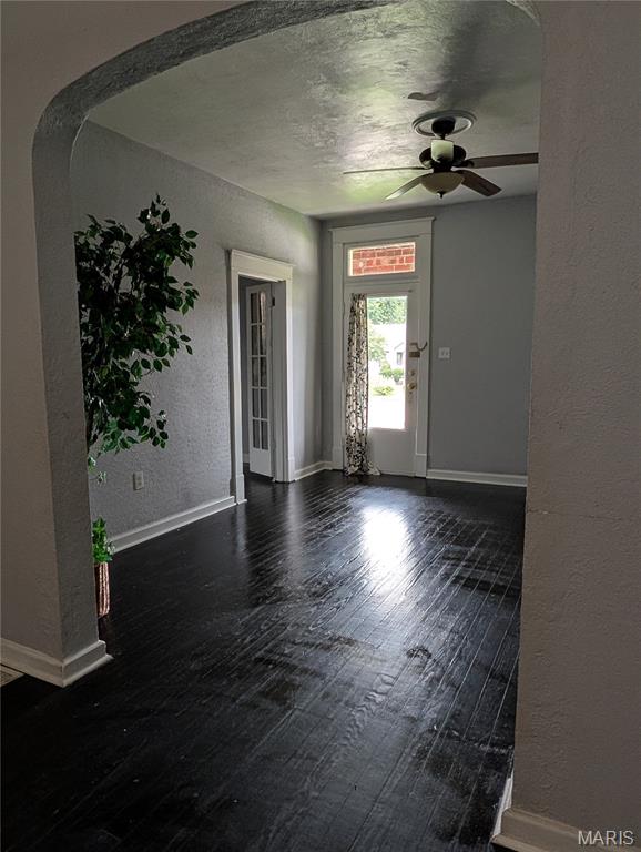 Inglesyde Iii Add/Granite City - Residential