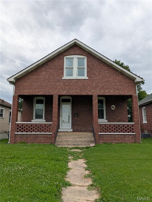 Inglesyde Iii Add/Granite City - Residential