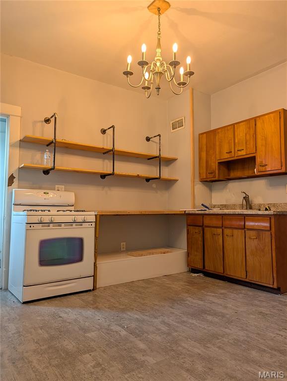 Inglesyde Iii Add/Granite City - Residential