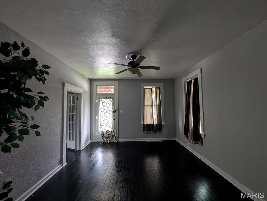 Inglesyde Iii Add/Granite City - Residential