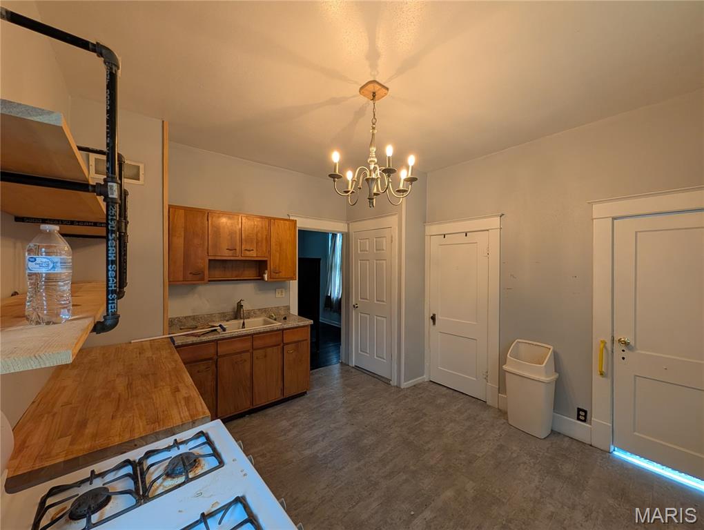 Inglesyde Iii Add/Granite City - Residential