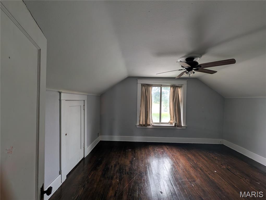 Inglesyde Iii Add/Granite City - Residential