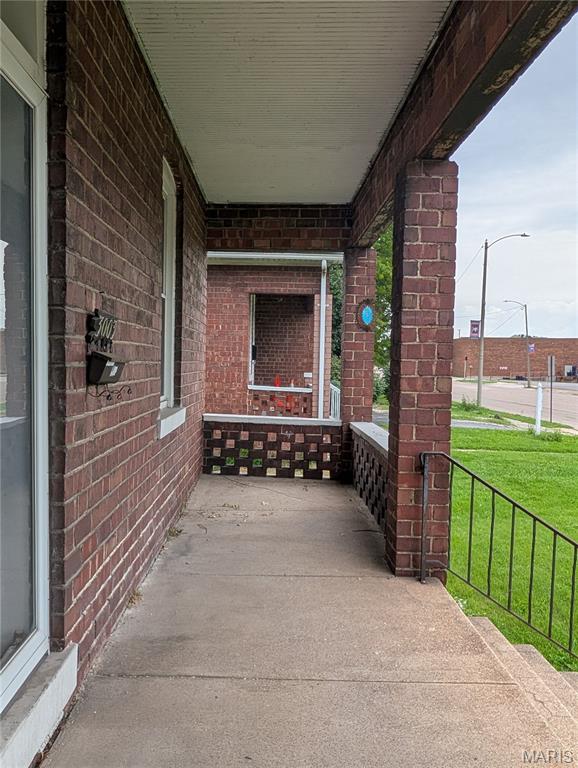 Inglesyde Iii Add/Granite City - Residential