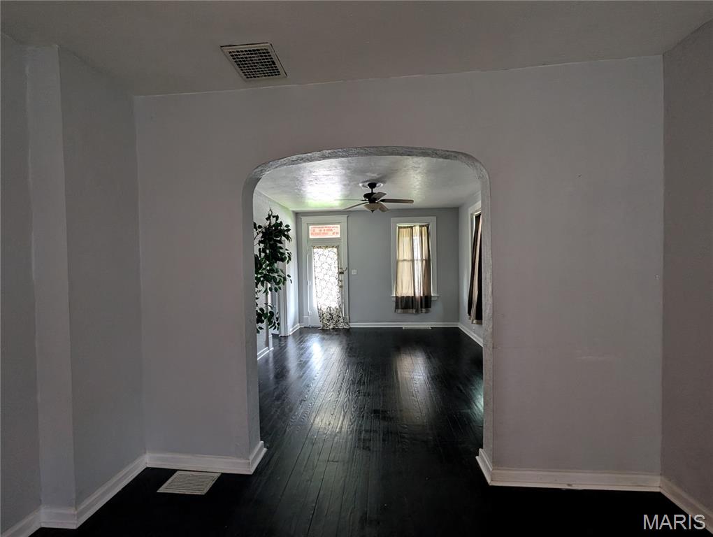 Inglesyde Iii Add/Granite City - Residential