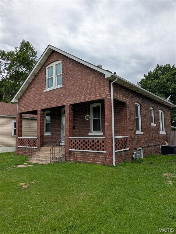 Inglesyde Iii Add/Granite City - Residential