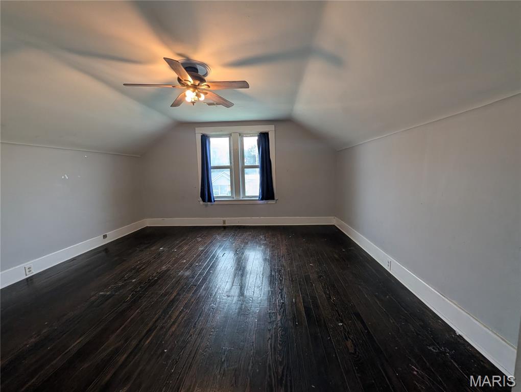 Inglesyde Iii Add/Granite City - Residential