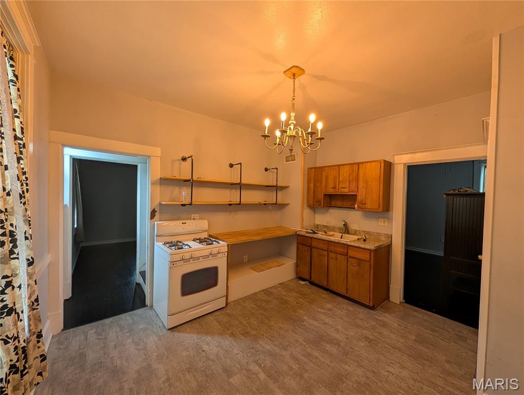 Inglesyde Iii Add/Granite City - Residential