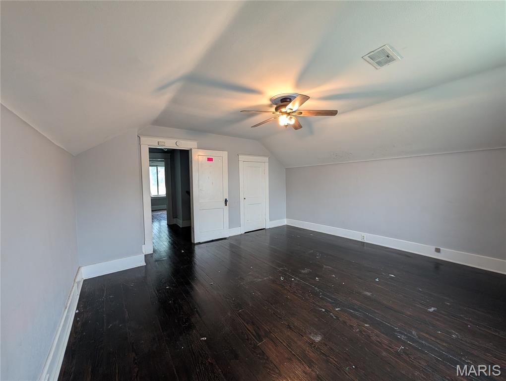 Inglesyde Iii Add/Granite City - Residential