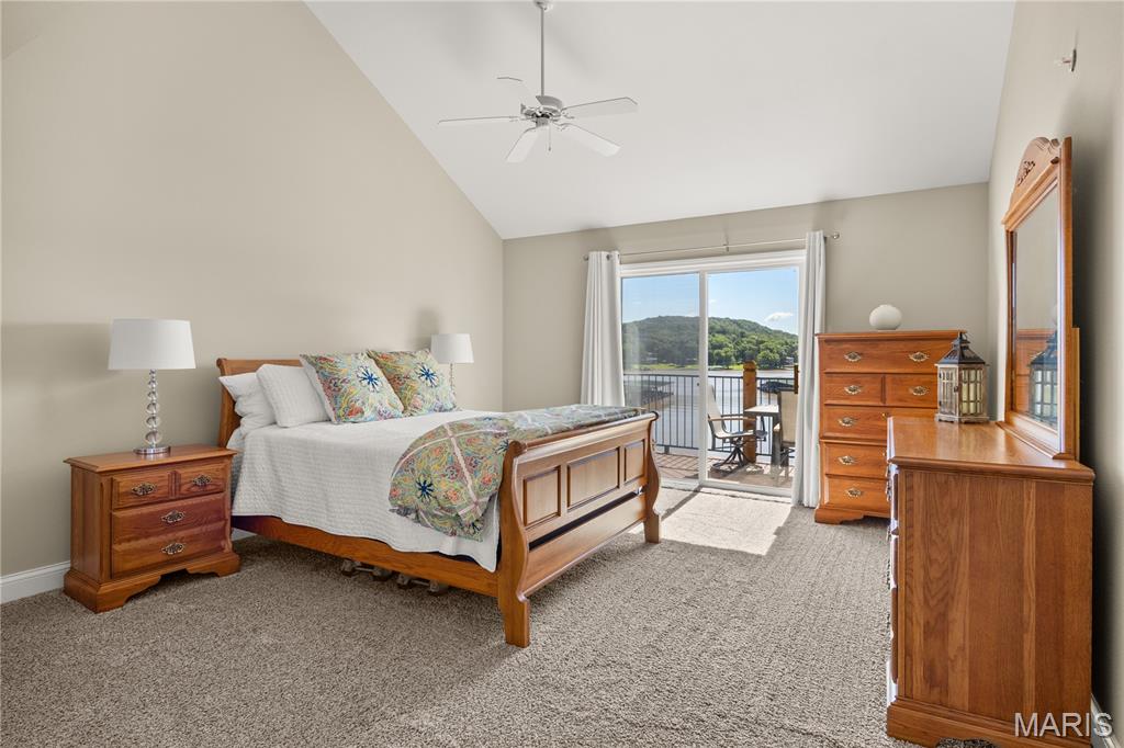 Cedar Glen Condo 3Ad - Residential