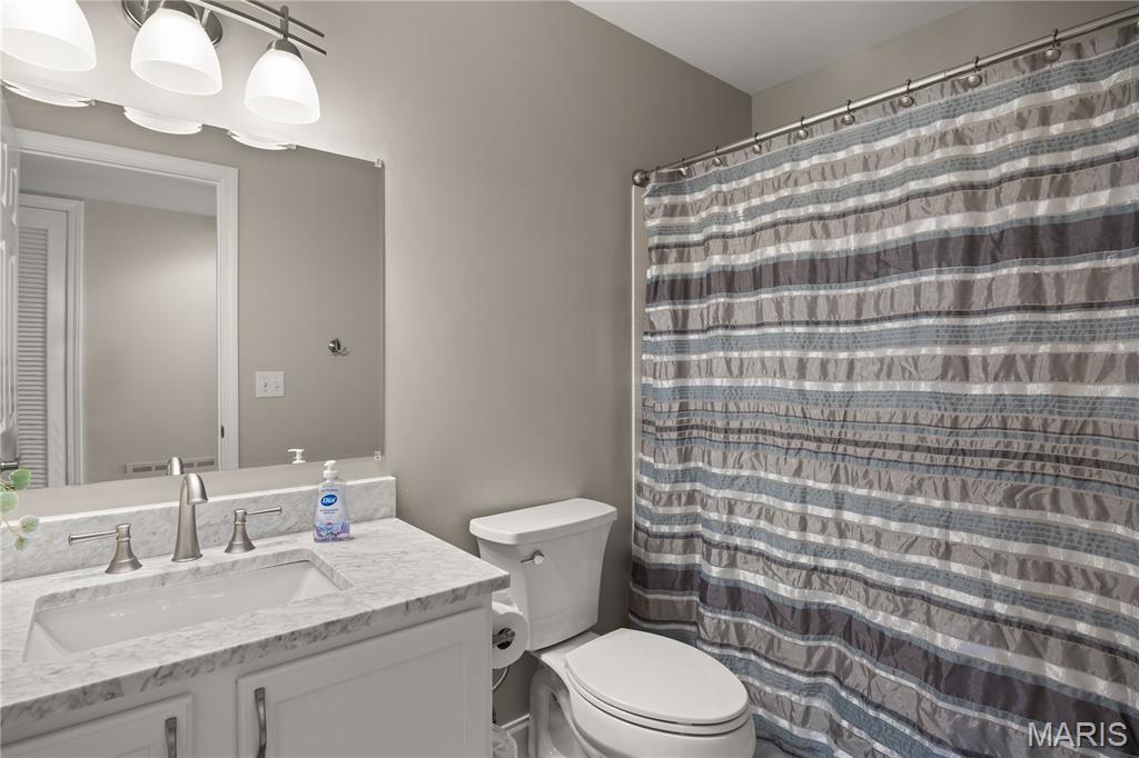 Cedar Glen Condo 3Ad - Residential