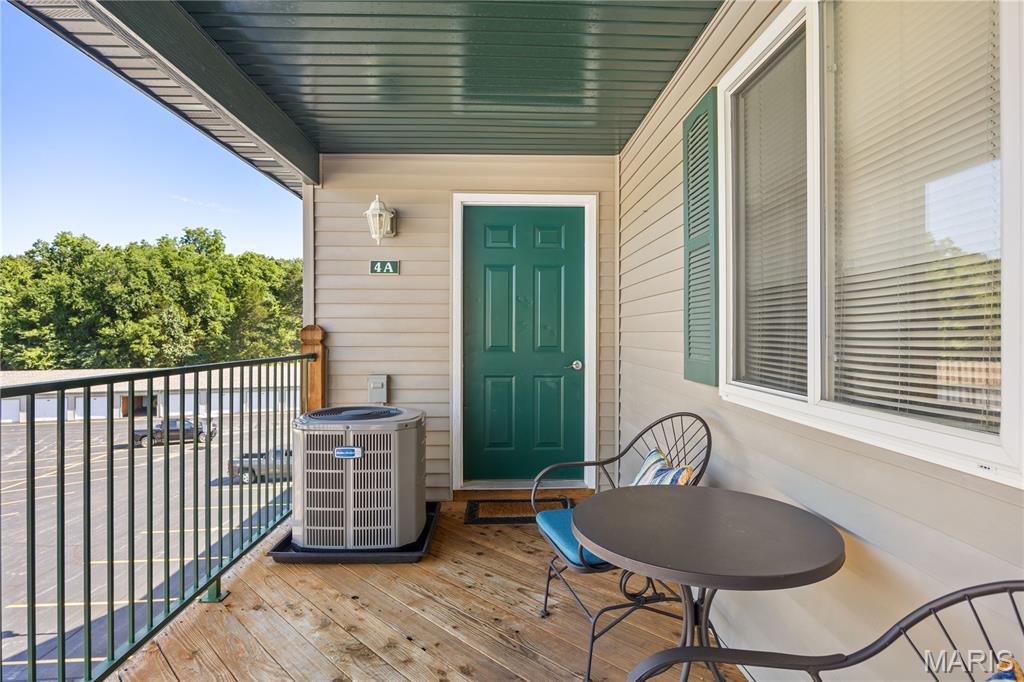 Cedar Glen Condo 3Ad - Residential